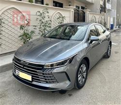 بی وای دی دیسترۆیەر 05